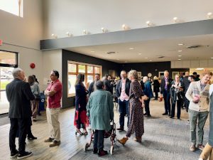 Gracepoint community church king george south surrey