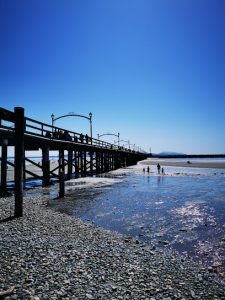 memorial park white rock bc