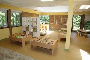 smilestones junior kindergarten king george