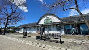 white rock museum and archives